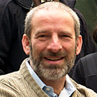 Ron Cohen